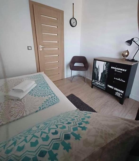 Holiday&Suite Klanac วีร์ ภายนอก รูปภาพ