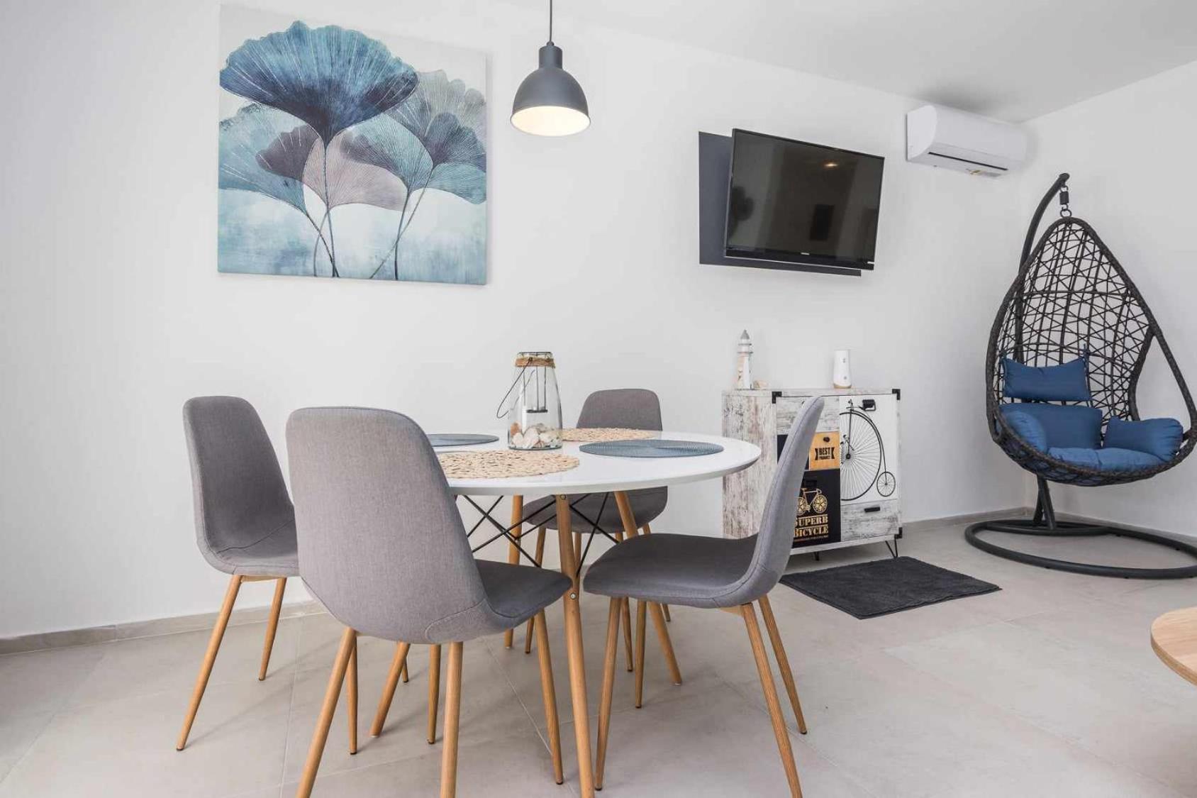 Holiday&Suite Klanac วีร์ ภายนอก รูปภาพ