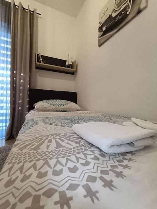 Holiday&Suite Klanac วีร์ ภายนอก รูปภาพ