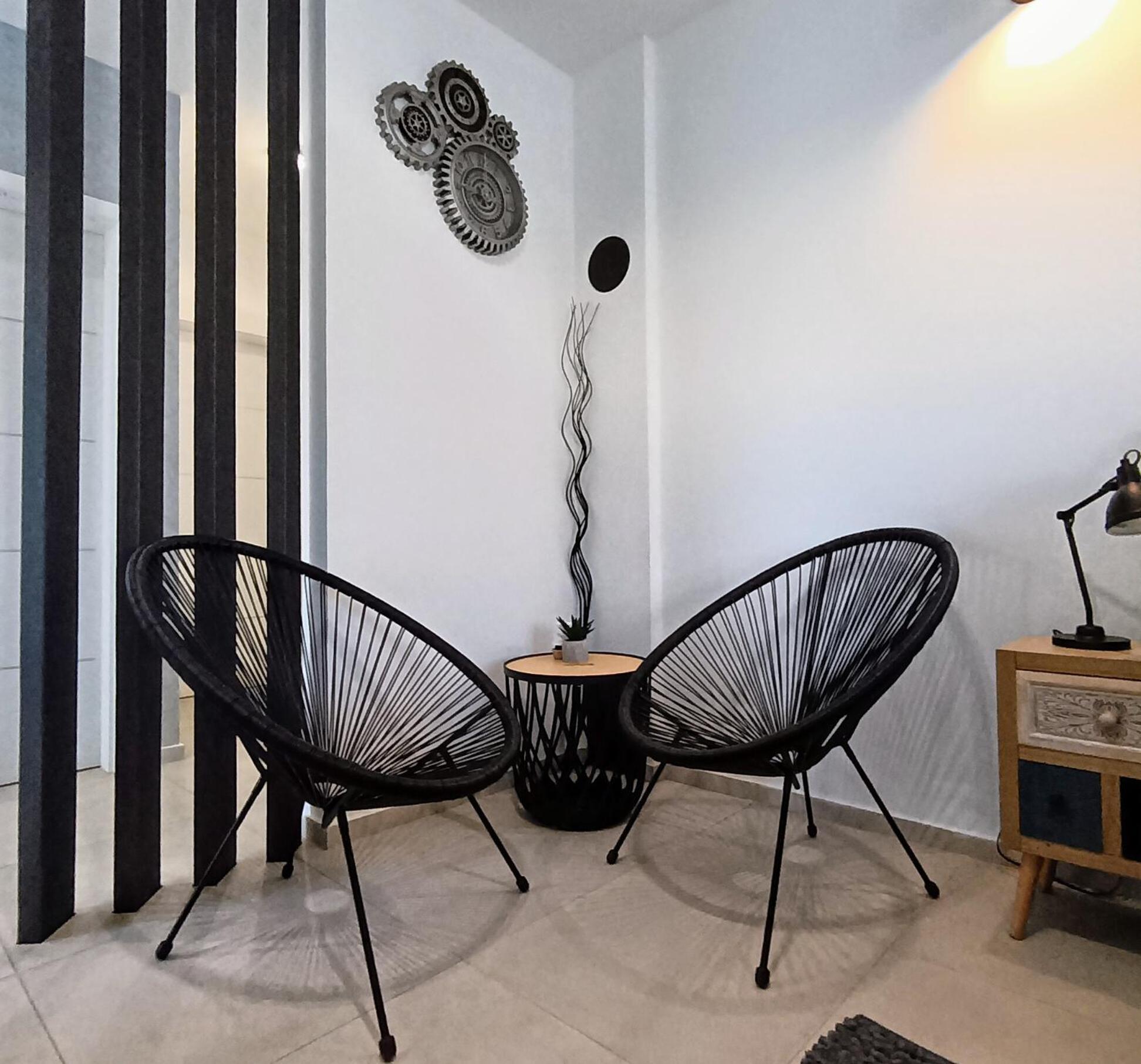 Holiday&Suite Klanac วีร์ ภายนอก รูปภาพ
