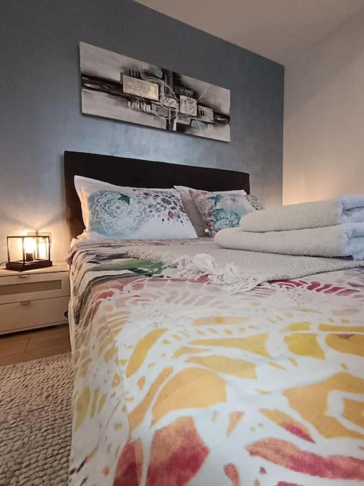 Holiday&Suite Klanac วีร์ ภายนอก รูปภาพ
