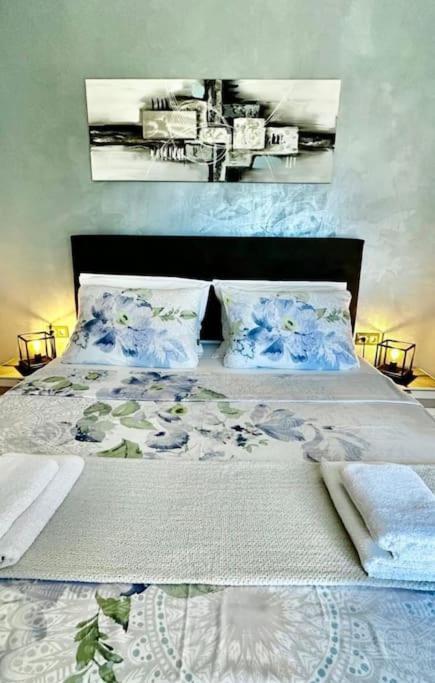 Holiday&Suite Klanac วีร์ ภายนอก รูปภาพ