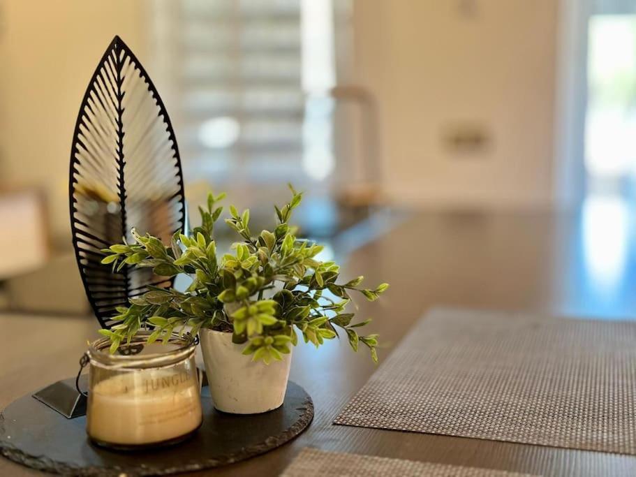 Holiday&Suite Klanac วีร์ ภายนอก รูปภาพ