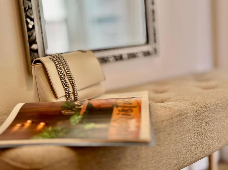 Holiday&Suite Klanac วีร์ ภายนอก รูปภาพ